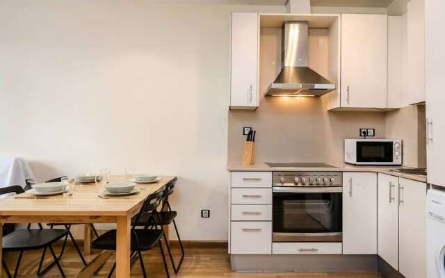 Amazing 1bed Flat in the Heart of Poble Sec