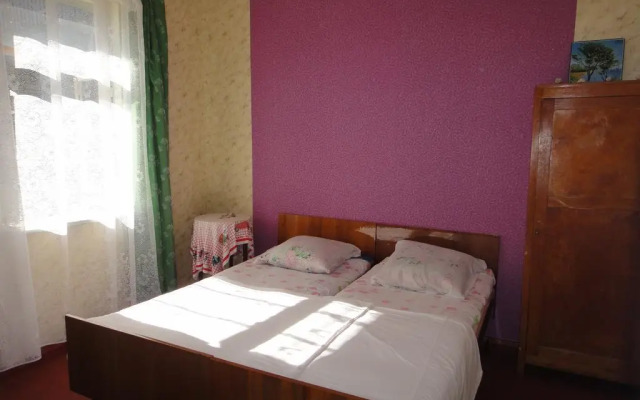 Guest house Elka