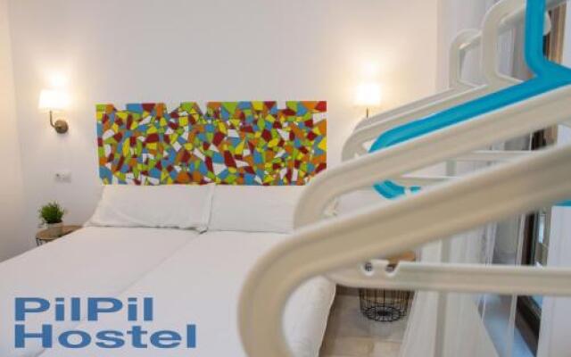 Pil Pil Hostel