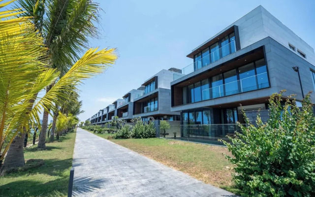 One River Pool Villas Da Nang