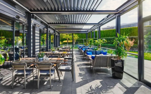 The Fortyfive Business Hotel & Spa