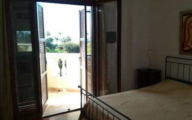 Villa Florencia