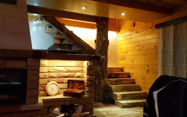 Holiday Home Floris