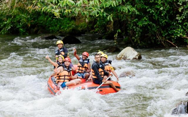 Ingthara Resort