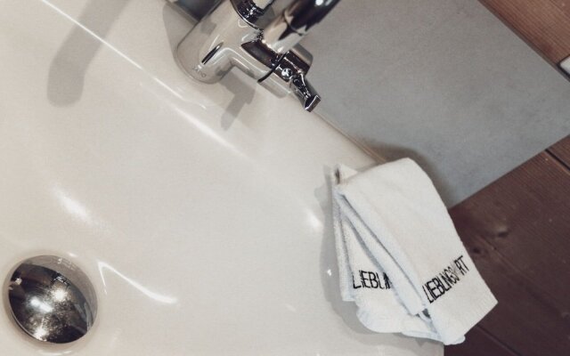 Lieblingsort - Nature View Homes by Nadine