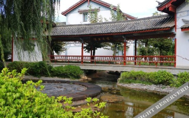 Zimotang Inn