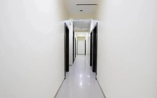 Sai Govind Hotel