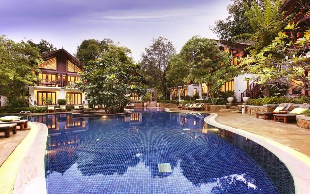 The Tubkaak Krabi Boutique Resort