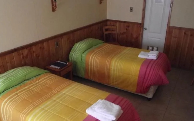 Hostal Y Cabañas Don Juan