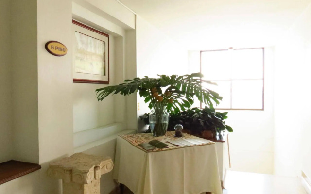 Hotel Centenario