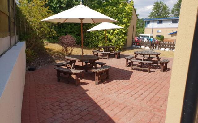 Campanile Hotel Runcorn