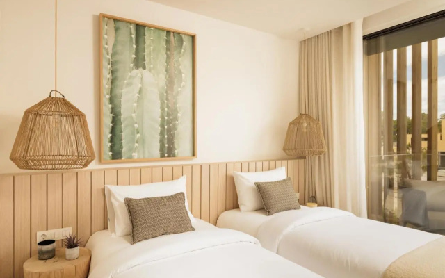 Verdelago Resort