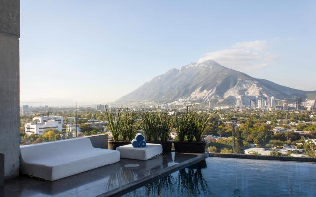 Habita Monterrey, a Member of Design Hotels