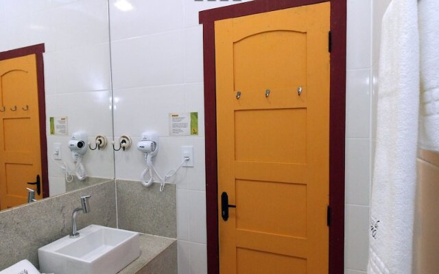 Pousada Encanto da Serra