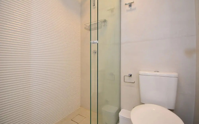 Pé na Areia Encanto da Armação