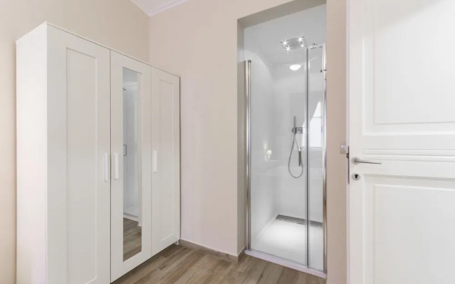 Atlantico Turin Apartment