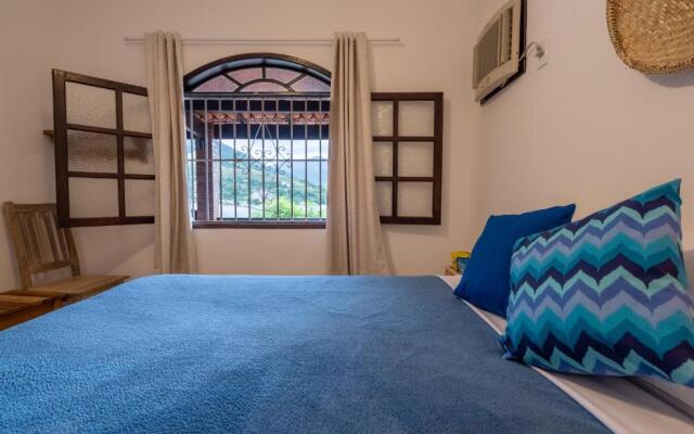 Nalu Ibicuí Beach House