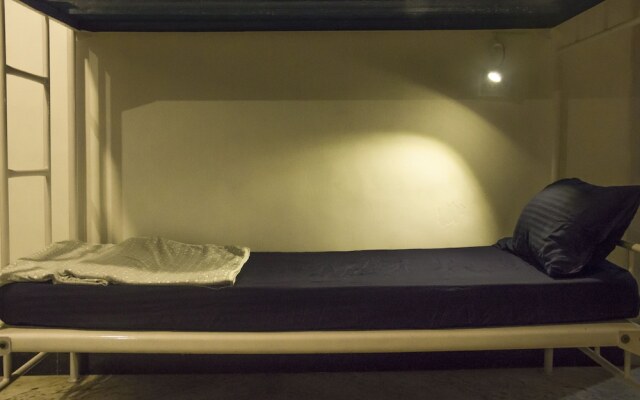 Hostel Gandhi