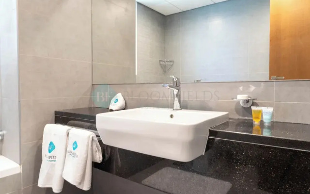 Bloomfields Grandeur 2BR Suite AlReem