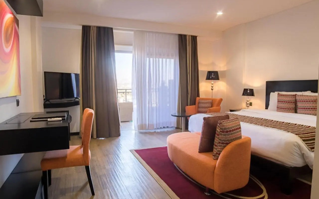 Amaryllis Hotel Blantyre