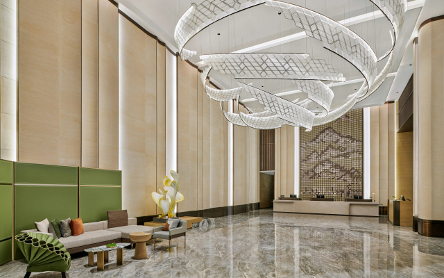 DoubleTree by Hilton Guangzhou Zengcheng