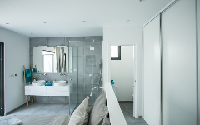 The Olive Exclusive holiday home