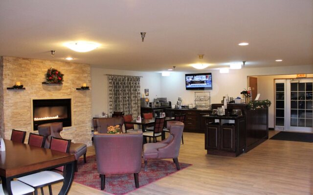 Best Western Galena Inn & Suites