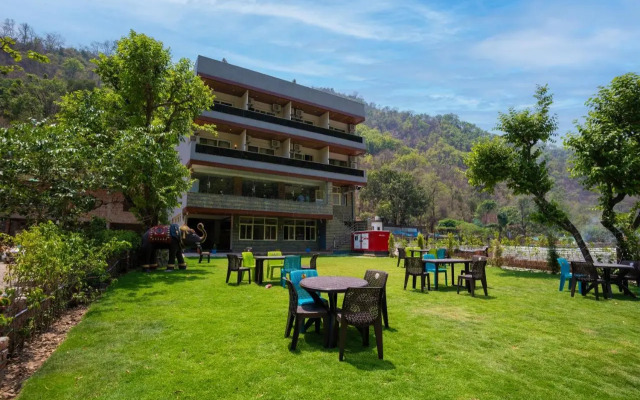 Atulya Nakshtra Resort