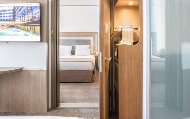 Novotel Lugano Paradiso