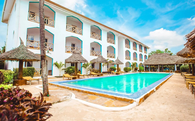 AHG Sun Bay Mlilile Beach Hotel