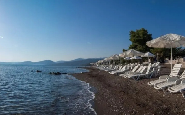 Iria Mare Hotel