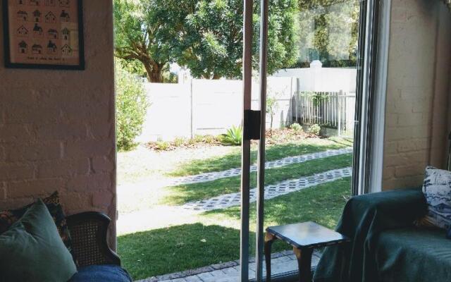 Festina Lente in Onrus