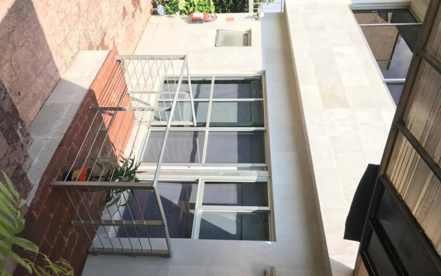 Grupo Kings Suites Duraznos