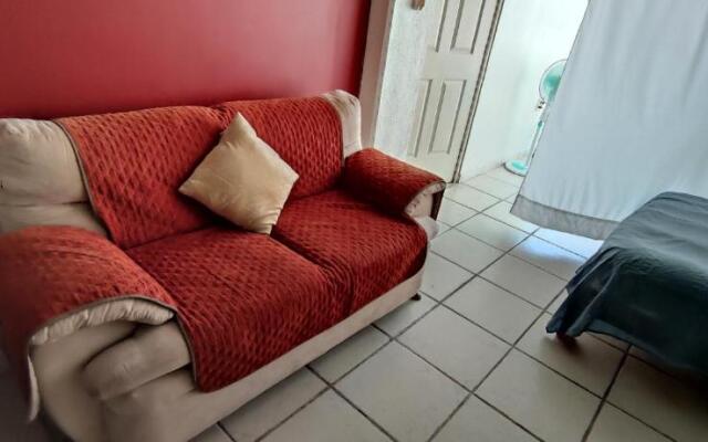 IOW4 HN Junior Suite