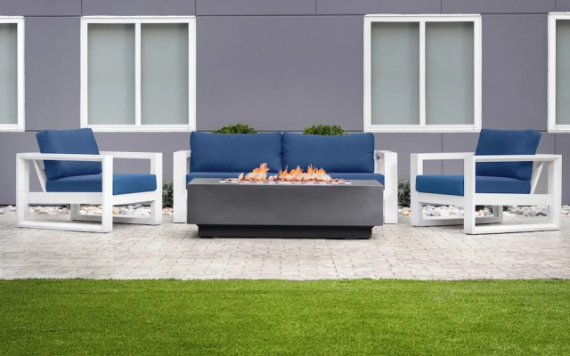 stayAPT Suites Atlanta-Newnan