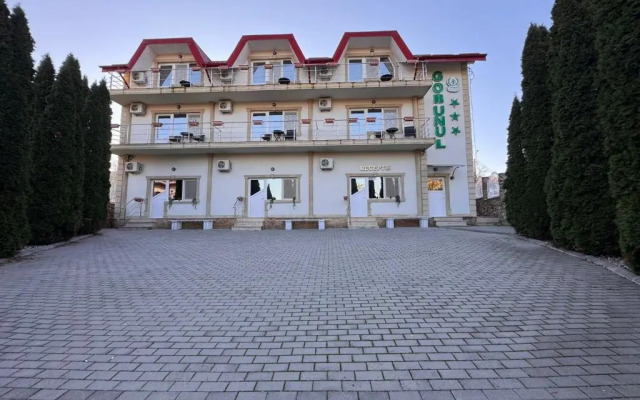 Vila Gorunul