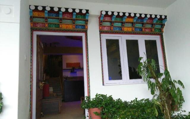 Pemaling Residency Pelling