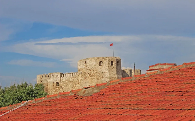 Bozcaada Balci Hotel