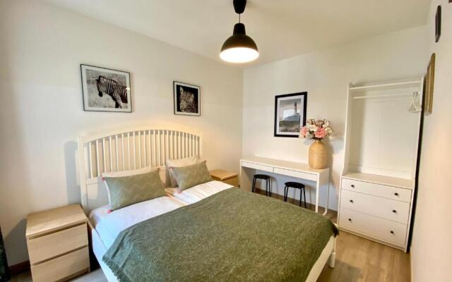 Anvers apartment