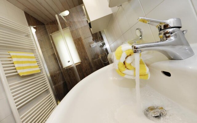 Apartment Rotbühlspitze