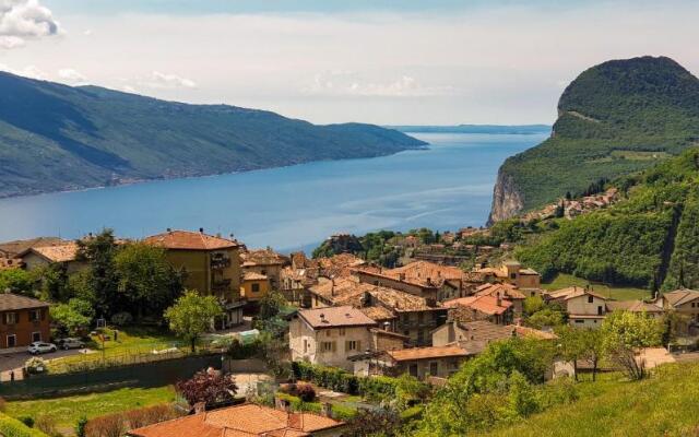 Borgo Cantagallo Casa Olivia 1