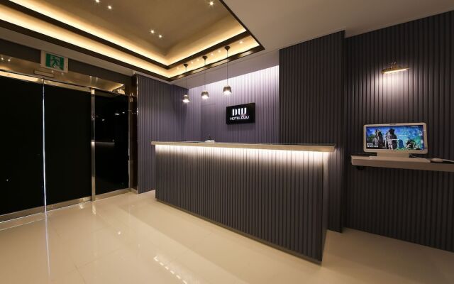 Business Hotel Duu