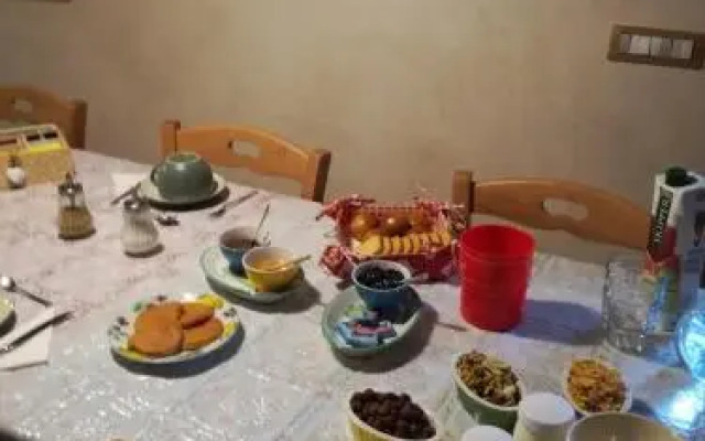 Agriturismo il posto delle fragole