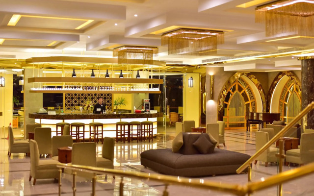 The Grand Hotel Sharm el Sheikh - All Inclusive
