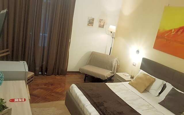 B&B Napoli Storica