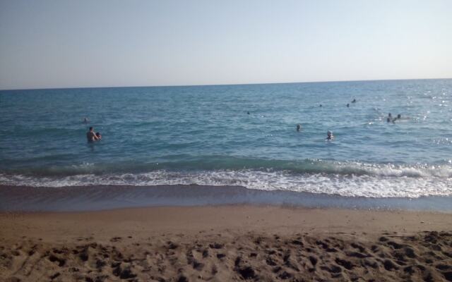 Nice Villa With Garden in Ancient Olympia, Greece