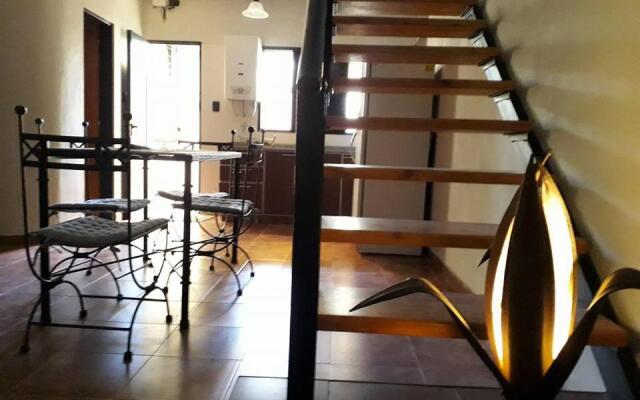 Alquiler temporario Santa Fe