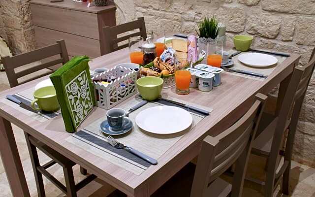 B&B borgo del capitolo