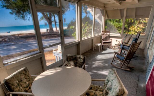 Sunchase Villa