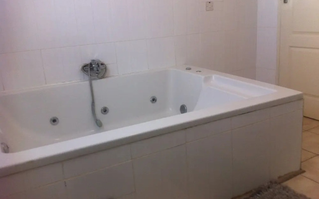 Upper Room Guest House